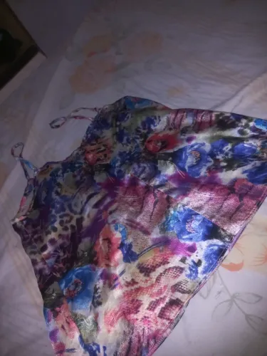 `Blusa Feminina Tam M - Pouco Uso - Belém PB`