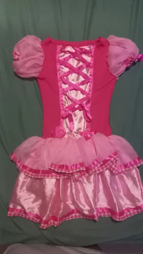 Vestido Festa Junina