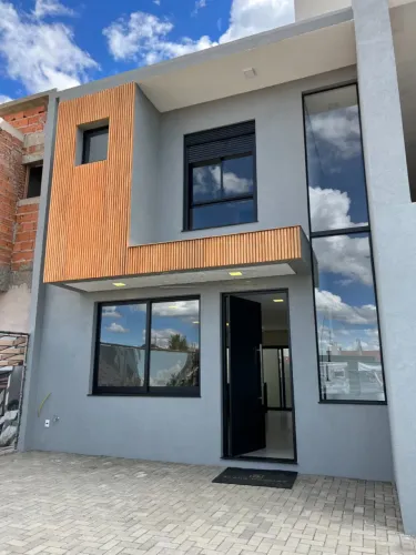 Casa Condomínio em Campinas