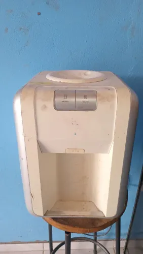 Bebedouro Electrolux
