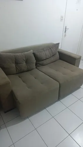 Sofá Seminovo