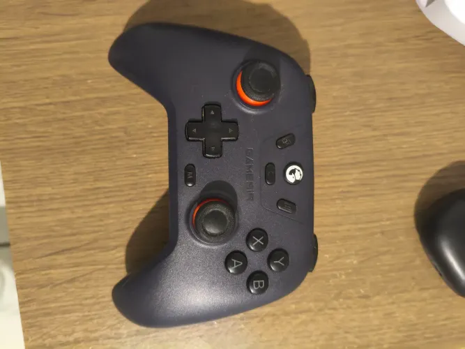 CONTROLE GAMESIR NOVA