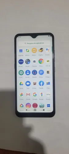 Celular LG