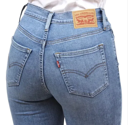Calça levis
