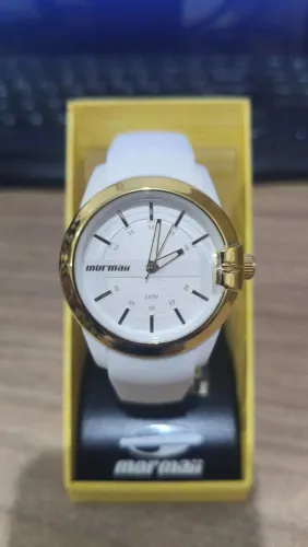 Relógio Feminino Mormaii 