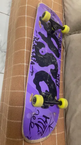 Skate hondar