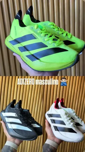 Adizero