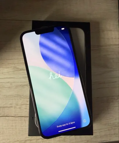 iPhone 13 Pro 512gb
