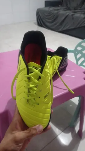 Chuteira Society Umbro