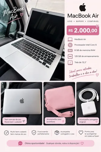 MacBook Air