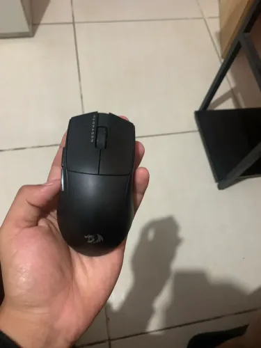 Mouse redragon