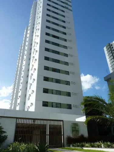 Imóvel para venda com 60 metros quadrados com 3 quartos em Torre - Recife - PE