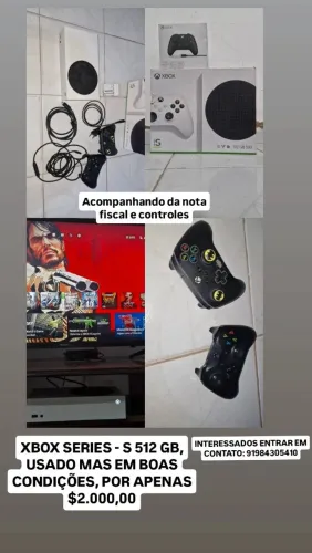 XBOX