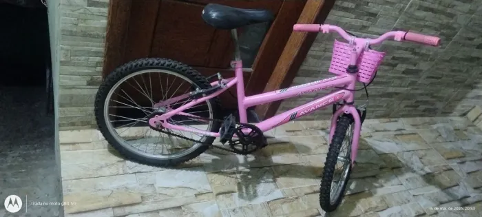 Bicicleta Avance 