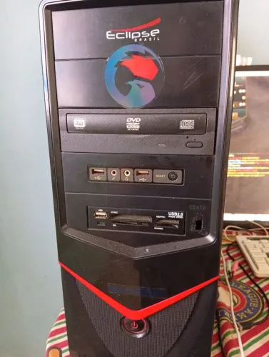 Computador CPU