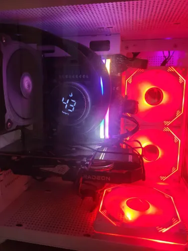 Pc gamer 