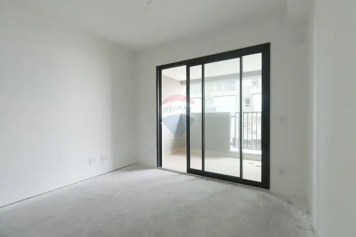 Studio Residencial para venda em Vila Clementino com 1 quarto , 26m²