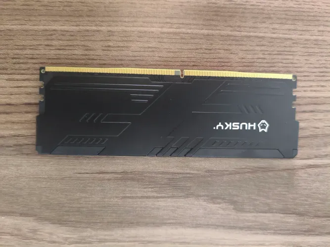 Memória RAM Husky 8gb 3200Mhz