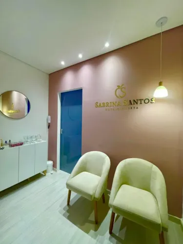  Sublocação de sala - Área da Saúde 