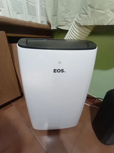 Vendo ar condicionado portátil 12000 BTUs