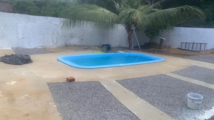 Vendo sítio 