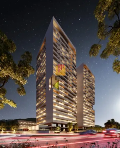 Oportunidade Única: Sala Comercial à Venda em Maceió-AL, Cruz das Almas - 43,97 m² de Área