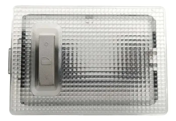 Luz Teto Cortesia Chevrolet Onix 2019