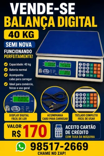 Balança