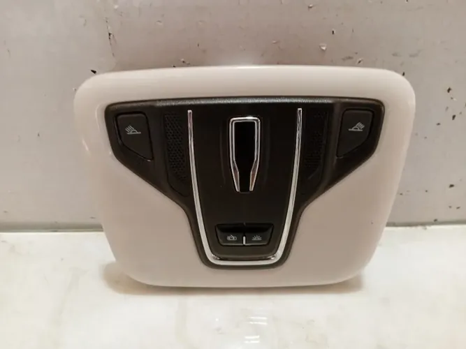 Luz Teto Cortesia Dianteiro Chery Tiggo 2 2022