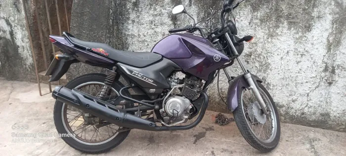 VENDO FACTOR KS  125 