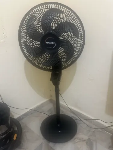 Somente interessadoVentilador 160