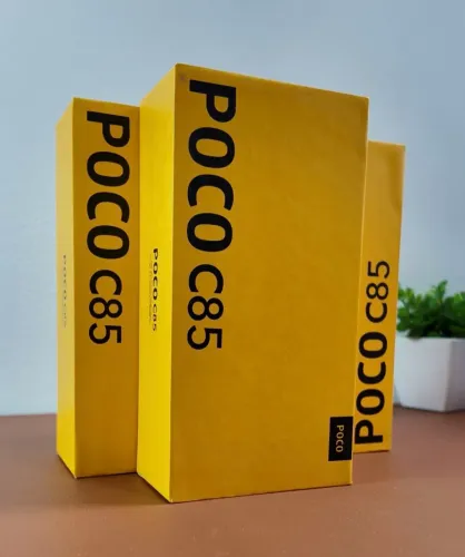 POCO C85 256GB