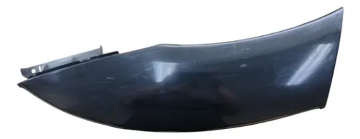 Moldura Para Lama T.e Hilux Sw4 2009 Com Detalhe