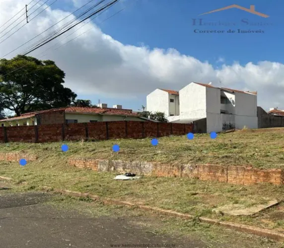 Terrenos para venda em Botucatu no bairro Jardim Panorama