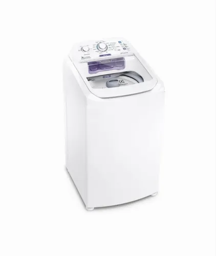 maquina eletrolux 8,5 na caixa