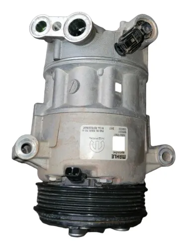 Compressor Ar Condicionado Renegade 1.3 Turbo 2022 2025