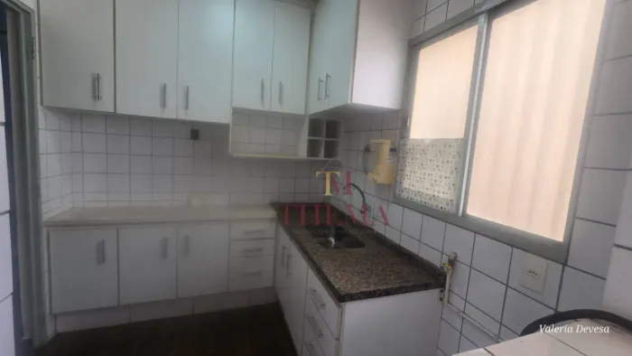 Apartamento com 2 dormitórios à venda, 47 m² por R$ 160.000,00 - Jardim Noiva da Colina -