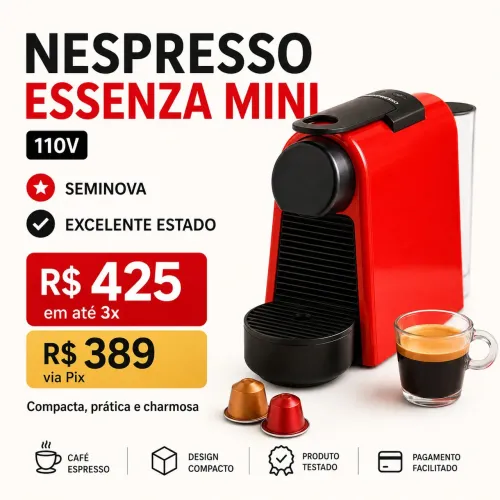 Nexpresso