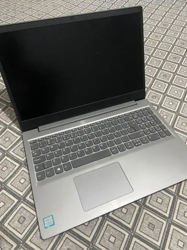 Notebook Lenovo