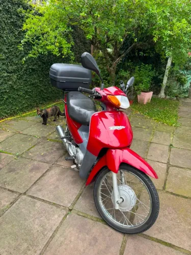 Honda BIZ C100 KS Excelente estado. Novo Hamburgo/RS **Aceito cartão Até 12x de R$561,26**