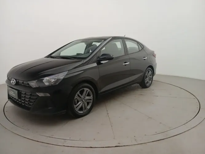 Hyundai HB20S Limited 1.0 TB Flex 12V Aut. 2026