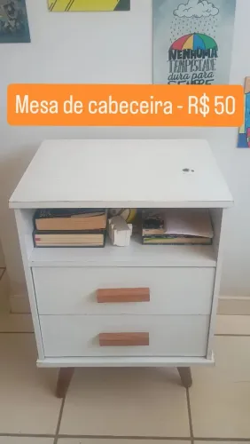 Desapegos - valores nas fotos