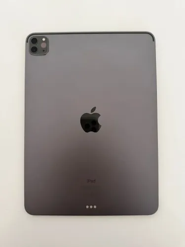 iPad Pro 2020 (2ª geração) - 256GB - Space Gray