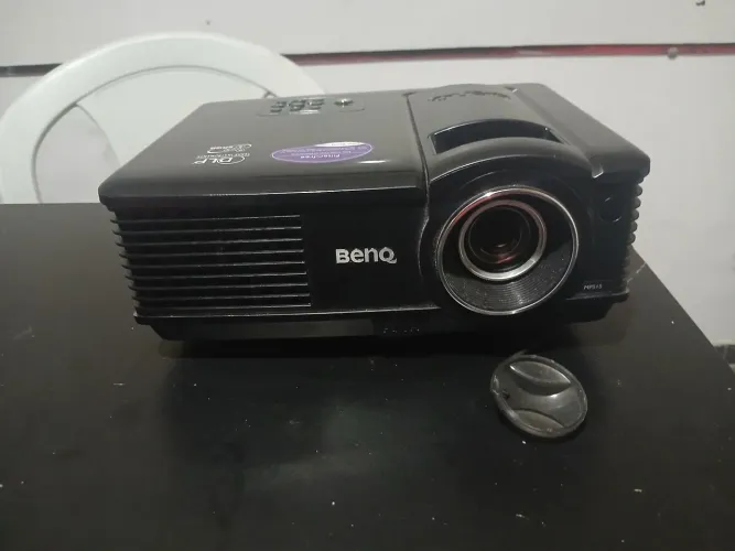 Projetor Benq 3000 Lumens
