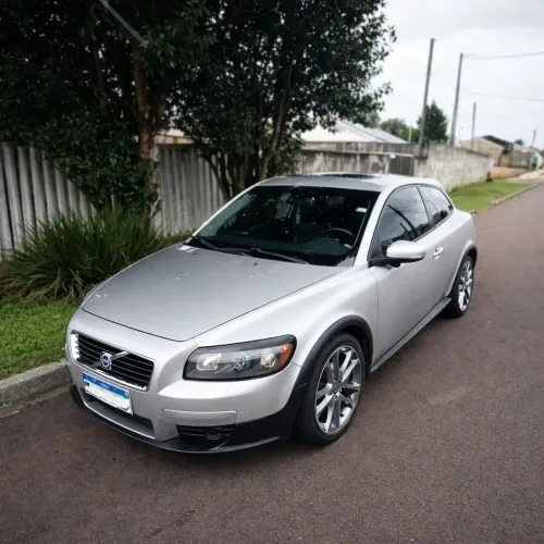 Volvo C30 T-5 2.5 220/ 230cv Aut. 2008