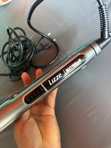Prancha lizze extreme