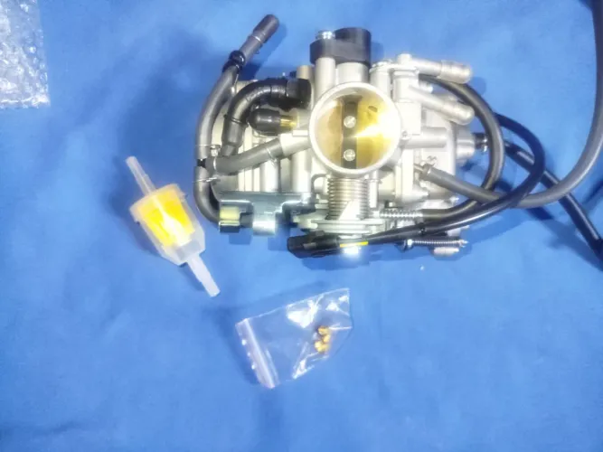 Carburador Shadow 600