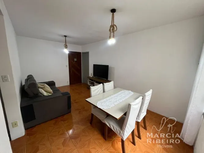 Apartamento 2 Dormitórios na Trindade, Florianópolis/SC