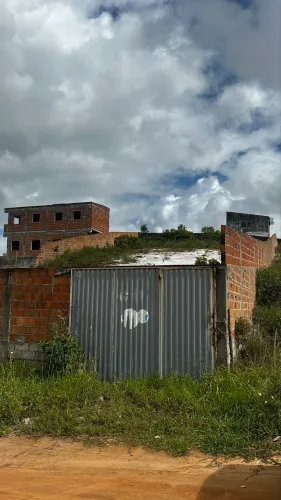 Terreno 1000m em Arembepe