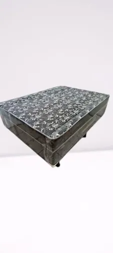 Cama box casal Mola